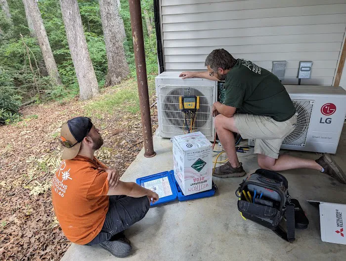 Air Pro Solutions Heating & Cooling Picture 1