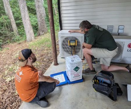 Air Pro Solutions Heating & Cooling