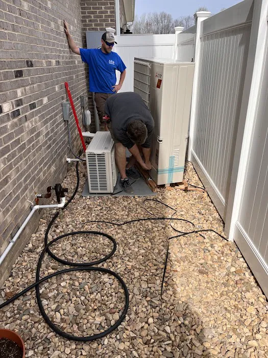 Air Pro Solutions Heating & Cooling Picture 7