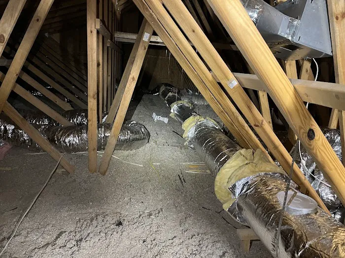 Air Pro Solutions Heating & Cooling Picture 8