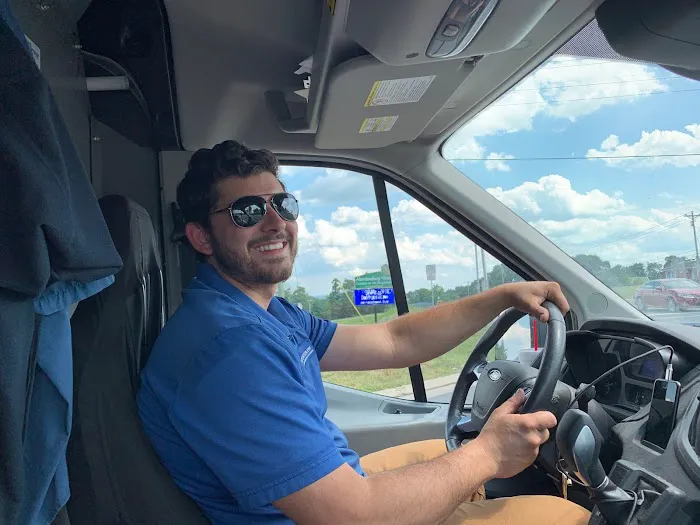 Blue Mountain Plumbing, Heating & Cooling Picture 1