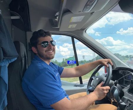 Blue Mountain Plumbing, Heating & Cooling