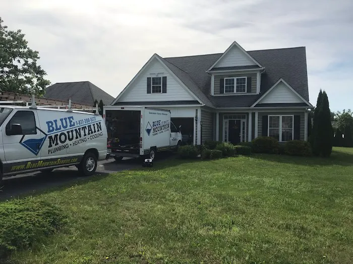 Blue Mountain Plumbing, Heating & Cooling Picture 3