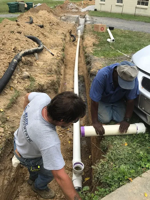 Blue Mountain Plumbing, Heating & Cooling Picture 2