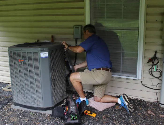 Blue Mountain Plumbing, Heating & Cooling Picture 10