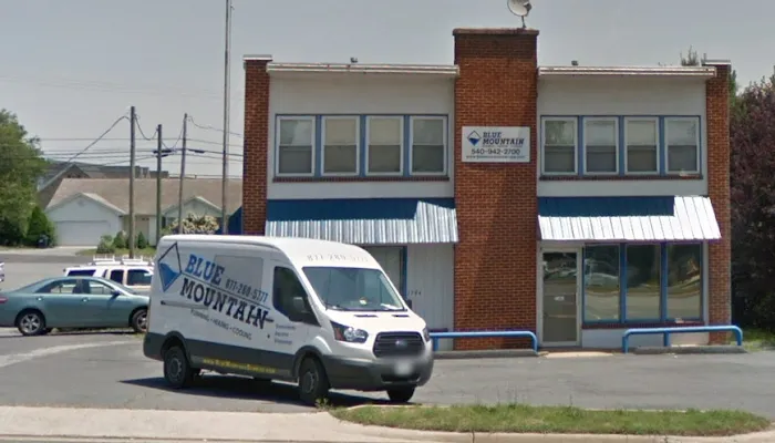 Blue Mountain Plumbing, Heating & Cooling Picture 9