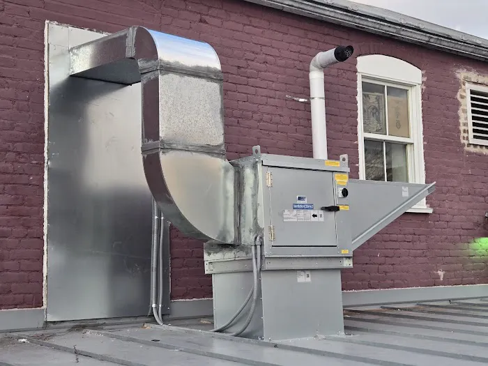 VA Commercial Repair Solutions Picture 10