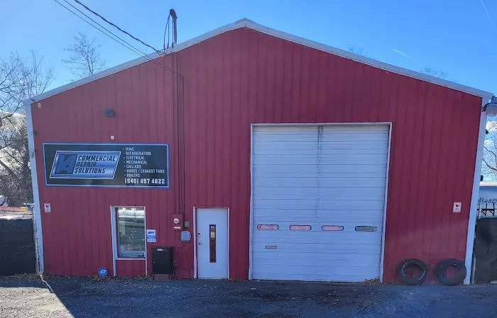 VA Commercial Repair Solutions Picture 4