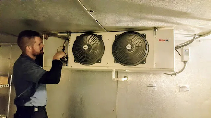 VA Commercial Repair Solutions Picture 3