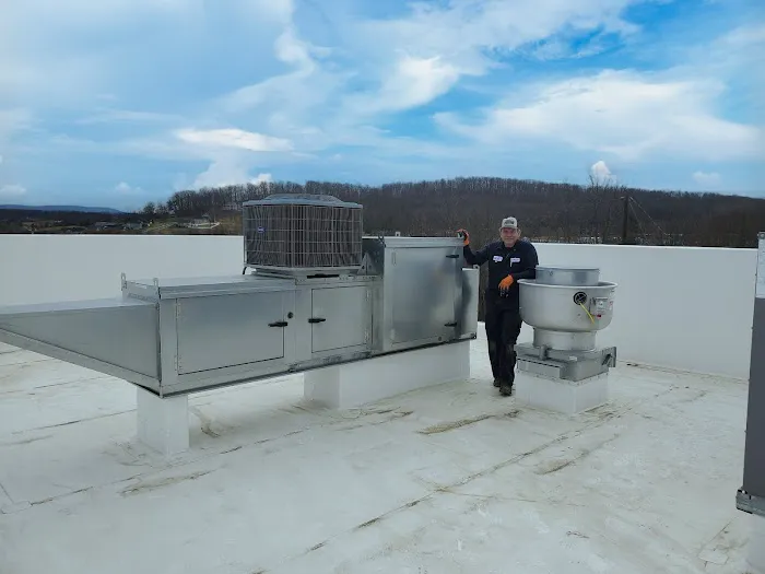 VA Commercial Repair Solutions Picture 5