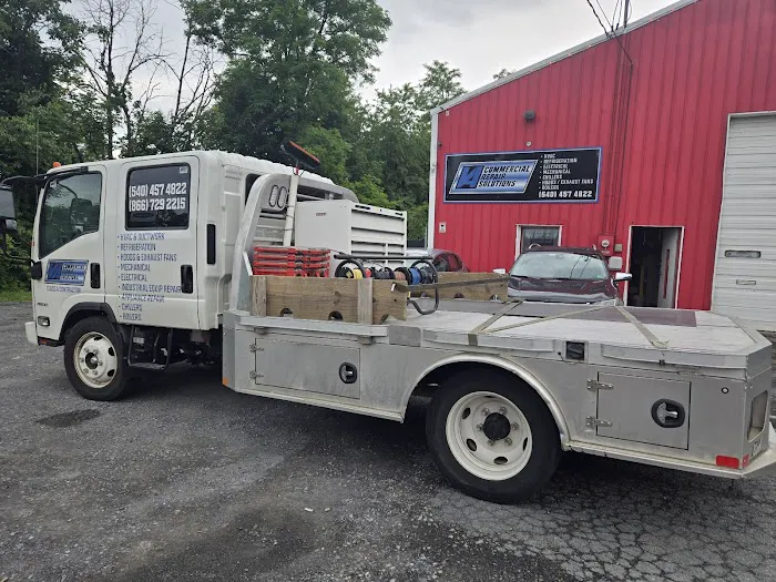 VA Commercial Repair Solutions Picture 9