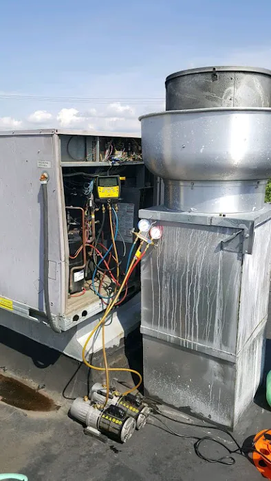 VA Commercial Repair Solutions Picture 2