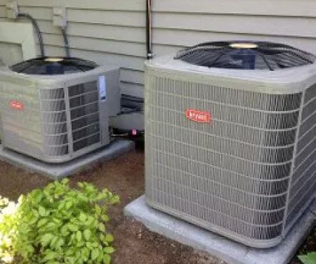 VA Commercial Repair Solutions