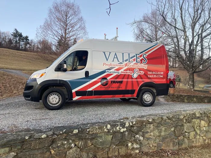 Vailes Professional Remodeling, Plumbing, Heating & Air Picture 8