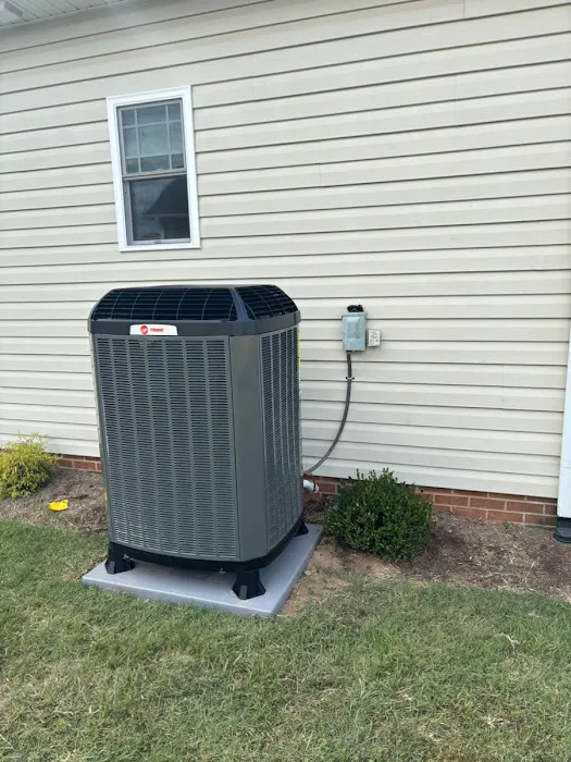 Vailes Professional Remodeling, Plumbing, Heating & Air Picture 2