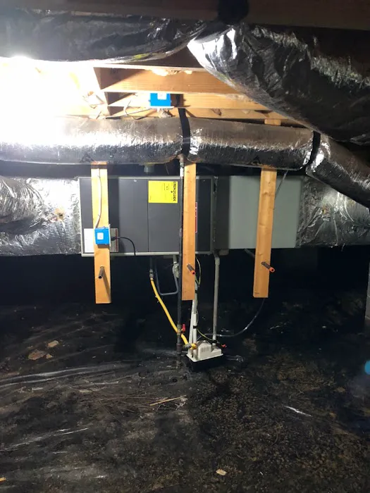 Vailes Professional Remodeling, Plumbing, Heating & Air Picture 5