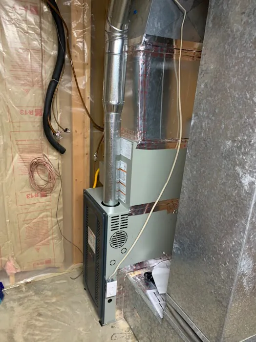 Vailes Professional Remodeling, Plumbing, Heating & Air Picture 6