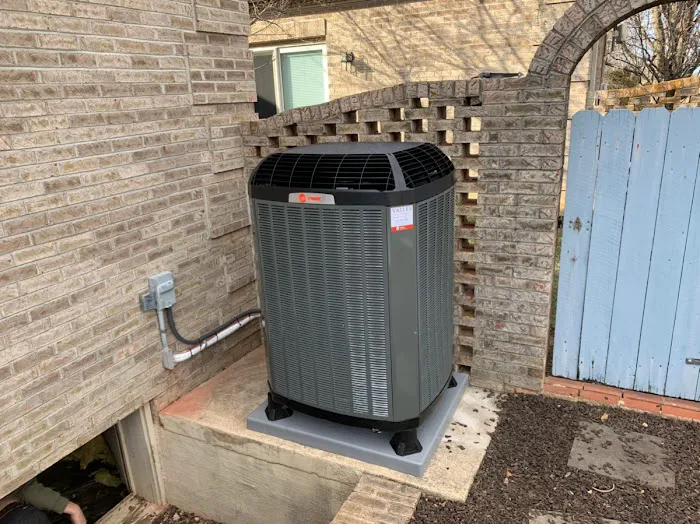 Vailes Professional Remodeling, Plumbing, Heating & Air Picture 7