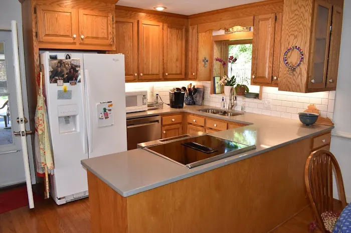 Vailes Professional Remodeling, Plumbing, Heating & Air Picture 1