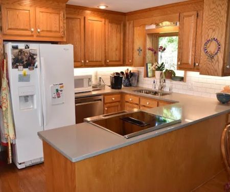 Vailes Professional Remodeling, Plumbing, Heating & Air