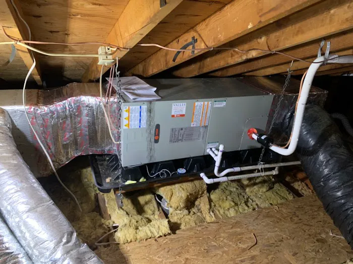 Vailes Professional Remodeling, Plumbing, Heating & Air Picture 9