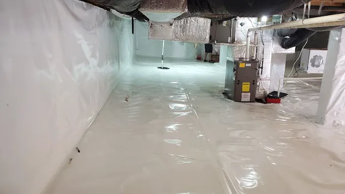 Lee’s Heating & Cooling Picture 10