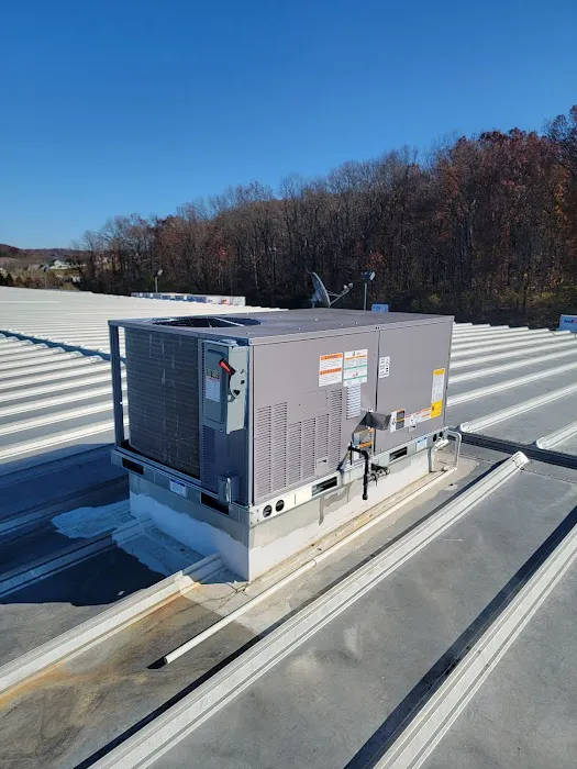 Lee’s Heating & Cooling Picture 7