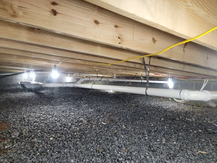 Lee’s Heating & Cooling Picture 8