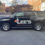 Lee’s Heating & Cooling