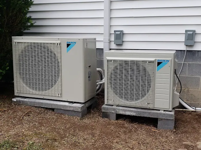 Lee’s Heating & Cooling Picture 6