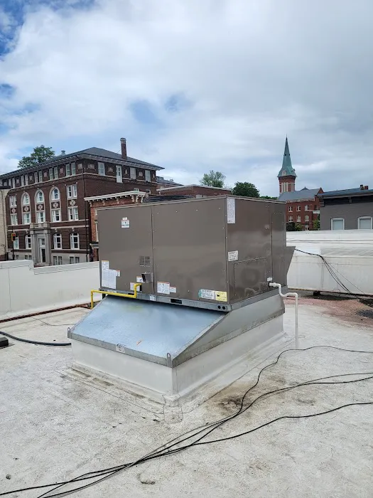 Lee’s Heating & Cooling Picture 5