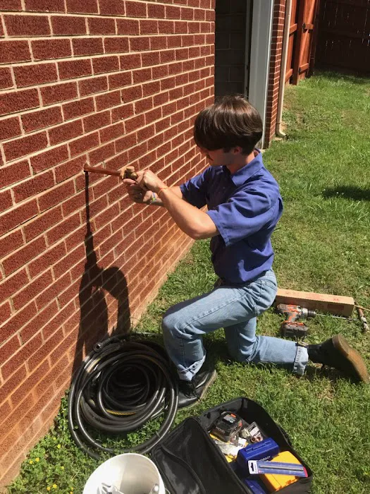 Blue Mountain Plumbing, Heating & Cooling Picture 7