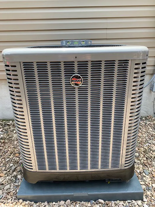 Blue Mountain Plumbing, Heating & Cooling Picture 5