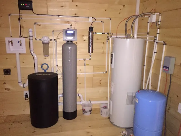 Blue Mountain Plumbing, Heating & Cooling Picture 2