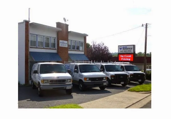 Blue Mountain Plumbing, Heating & Cooling Picture 1