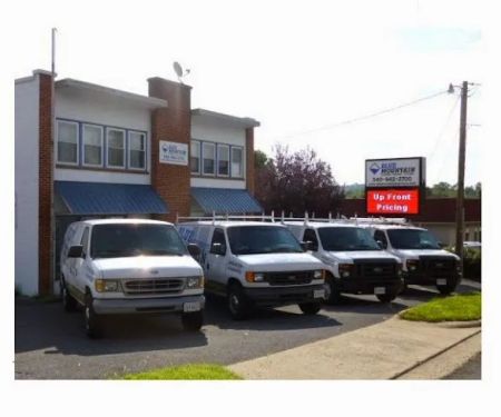 Blue Mountain Plumbing, Heating & Cooling