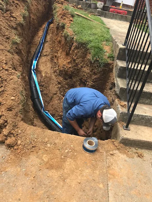 Blue Mountain Plumbing, Heating & Cooling Picture 8