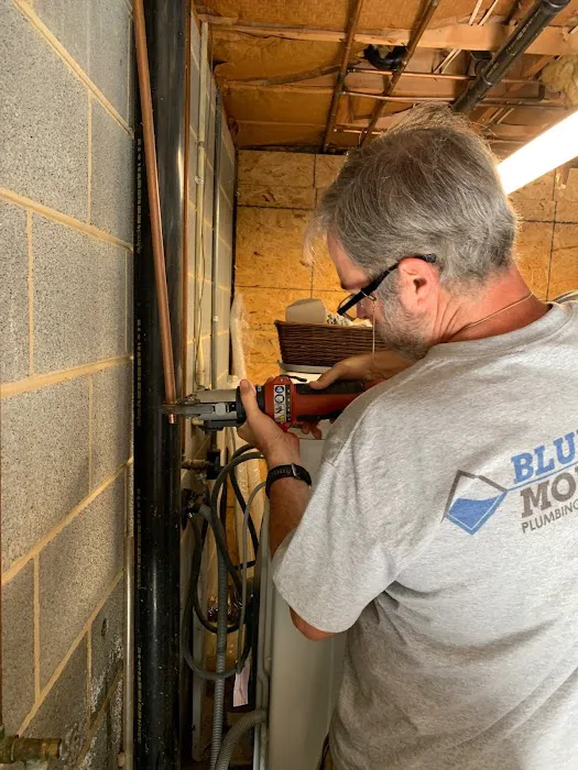 Blue Mountain Plumbing, Heating & Cooling Picture 3