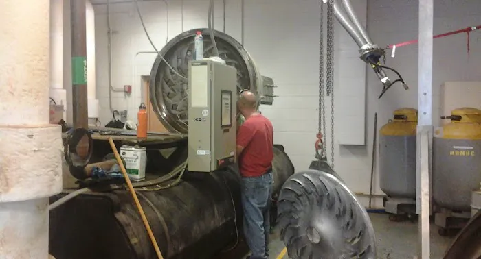 Shenandoah Valley Mechanical Service, LLC Picture 5