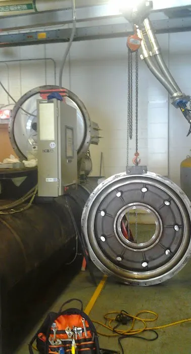 Shenandoah Valley Mechanical Service, LLC Picture 4