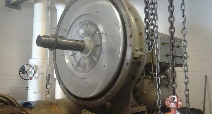 Shenandoah Valley Mechanical Service, LLC Picture 2