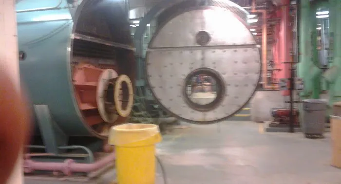 Shenandoah Valley Mechanical Service, LLC Picture 3