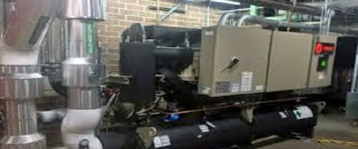 Shenandoah Valley Mechanical Service, LLC Picture 8