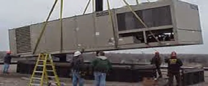 Shenandoah Valley Mechanical Service, LLC Picture 6