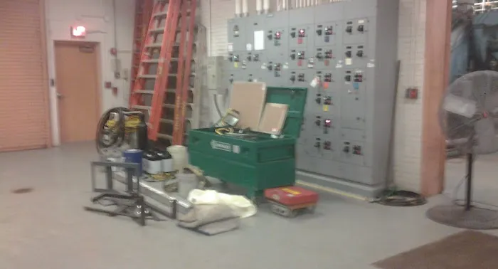 Shenandoah Valley Mechanical Service, LLC Picture 10