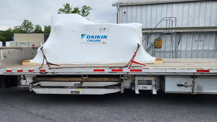 Daikin Applied Staunton Picture 3