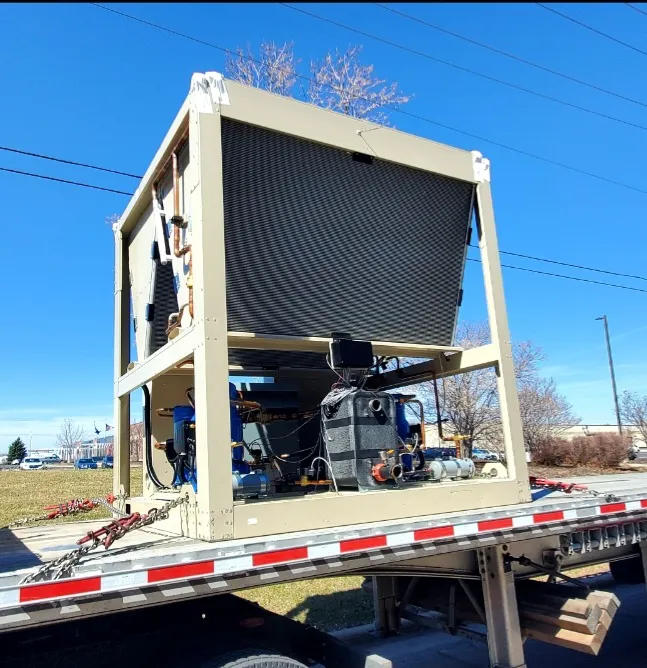 Daikin Applied Staunton Picture 7