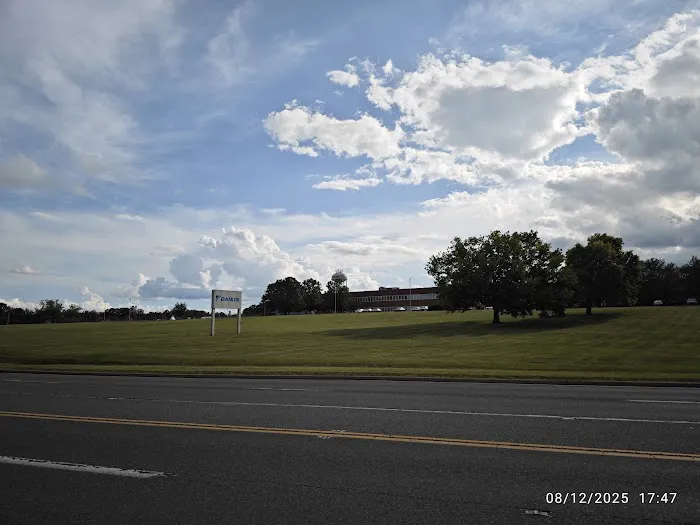 Daikin Applied Staunton Picture 1