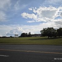 Daikin Applied Staunton ico