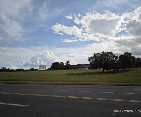 Daikin Applied Staunton